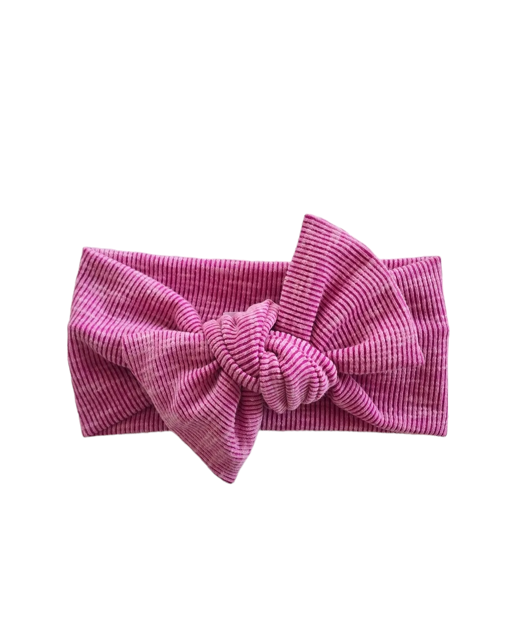 Jazberry Jam | Classic Headband Bow